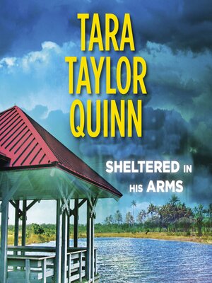 cover image of Sheltered In His Arms